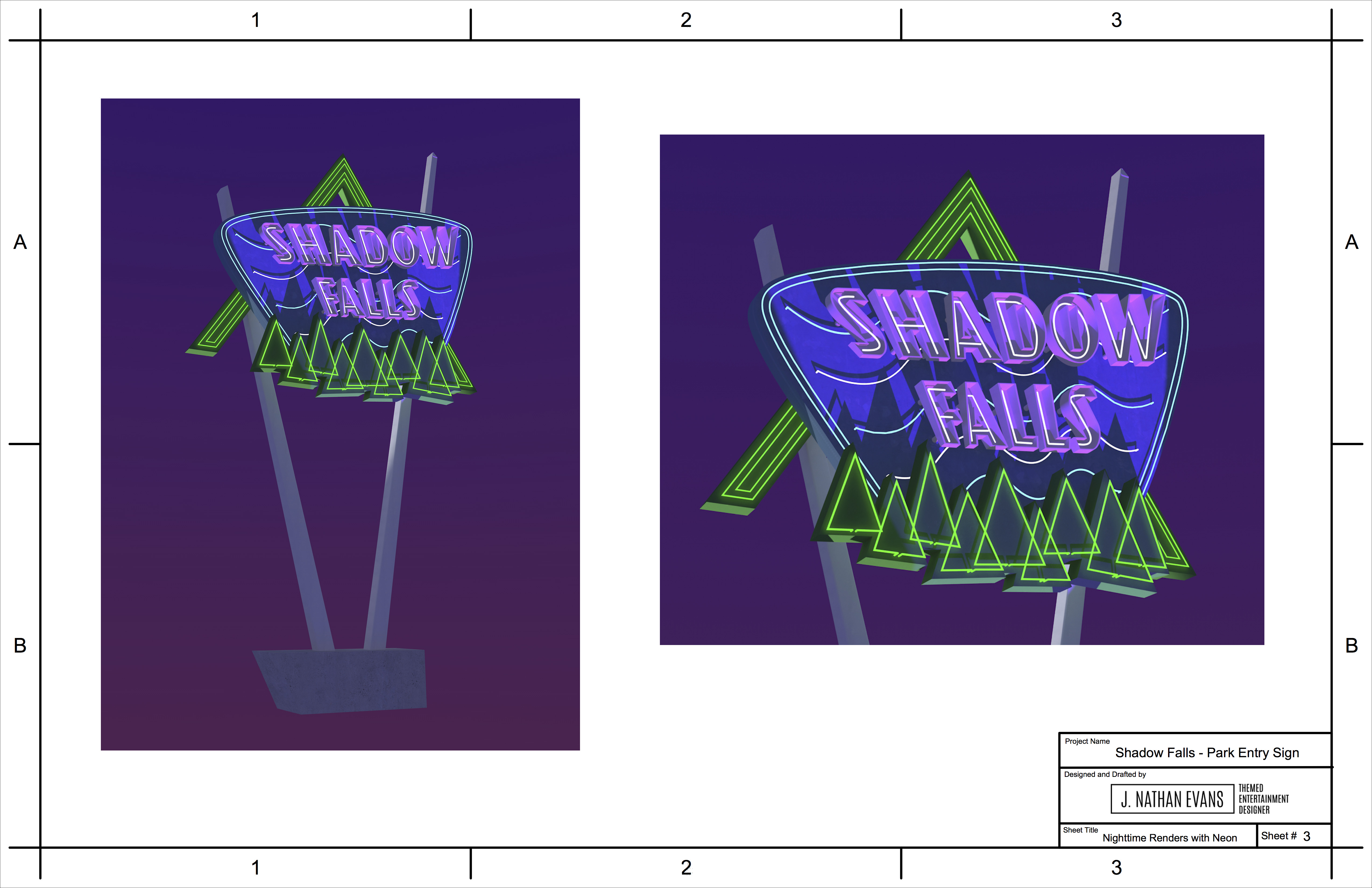 Themed-Neon-Sign-Show-Set-Package-3